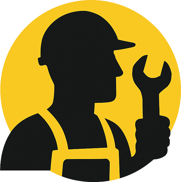 Taskforce Handyman Services Logo